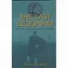 The Last Legionary cover