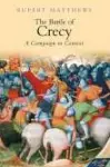 The Battle of Crecy cover
