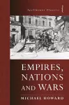 Empires, Nations and Wars cover