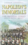 Napoleon's Immortals cover