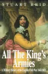 All the King's Armies cover