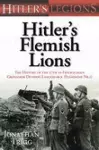 Hitler's Flemish Lions cover