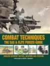 Combat Techniques cover