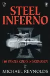 Steel Inferno cover
