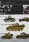 Waffen-SS Divisions 1939-45 cover