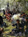 Battles of the American Civil War 1861-1865 cover