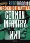 Order of Battle: German Panzers in WWII cover