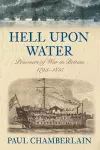 Hell Upon Water cover