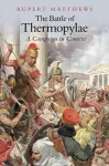 The Battle of Thermopylae cover
