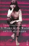 At Home In The World cover