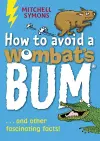 How to Avoid a Wombat's Bum cover