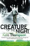 Creature of the Night cover