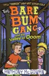 The Bare Bum Gang and the Valley of Doom cover