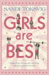 Girls Are Best cover