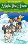 Magic Tree House 12: Icy Escape! cover