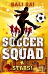 Soccer Squad: Stars! cover