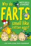 Why Do Farts Smell Like Rotten Eggs? cover