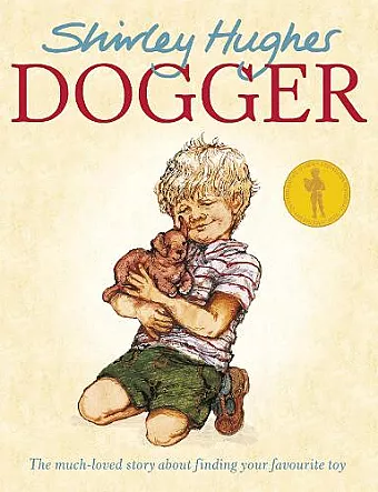Dogger cover