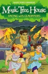 Magic Tree House 13: Racing With Gladiators cover