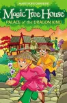 Magic Tree House 14: Palace of the Dragon King cover