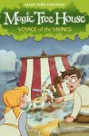 Magic Tree House 15: Voyage of the Vikings cover