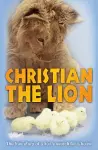Christian the Lion cover