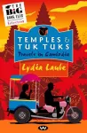 Temples and Tuk Tuks packaging