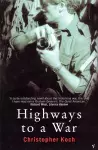 Highways To A War cover