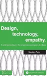 Design, Technology, Empathy cover