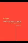 The Intelligent Student's Guide to Learning at University cover