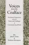 Voices from the Coalface cover