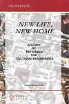 New Life, New Home cover