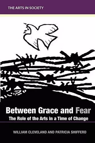 Between Grace and Fear cover