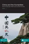 China and the Humanities cover