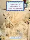 Heirlooms of Tomorrow in Wool Embroidery cover
