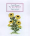 Little Book of Floral Designs for Silk Ribbon cover
