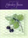 Embroidery Illusions cover