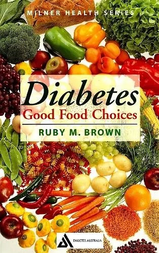 Diabetes cover