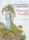 Punchneedle Embroidery: Dancing Needles cover