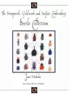 Stumpwork, Goldwork & Surface Embroidery Beetle Collection cover