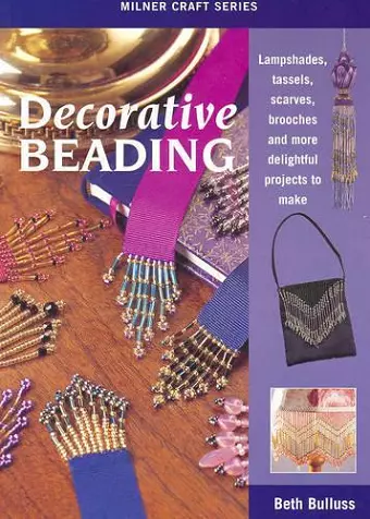 Decorative Beading cover