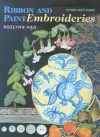 Ribbon & Paint Embroideries cover