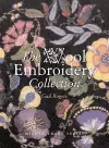 Wool Embroidery Collection cover