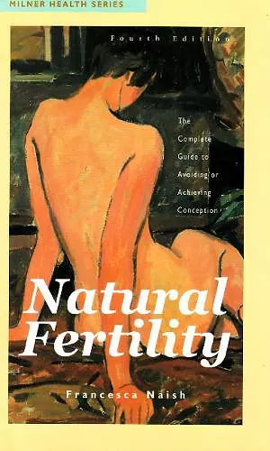 Natural Fertility cover