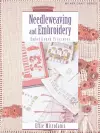 Needleweaving and Embroidery: Embellished Treasures cover