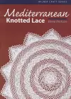 Mediterranean Knotted Lace cover