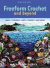 Freeform Crochet and Beyond cover
