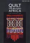 Quilt the Beloved Africa cover