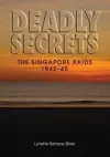 Deadly Secrets cover