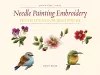 Needle Painting Embroidery cover